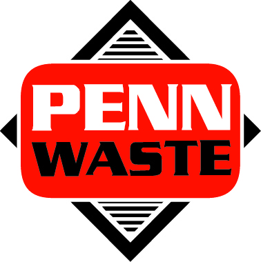 Penn Waste logo